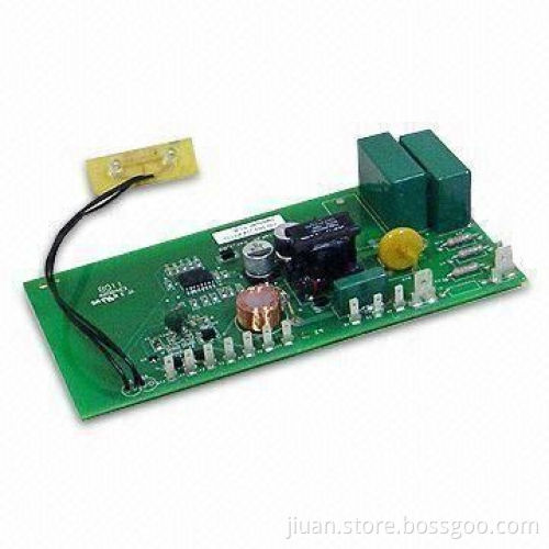 Quick Turn PCBA/Turnkey PCB Assembly ServiceNew